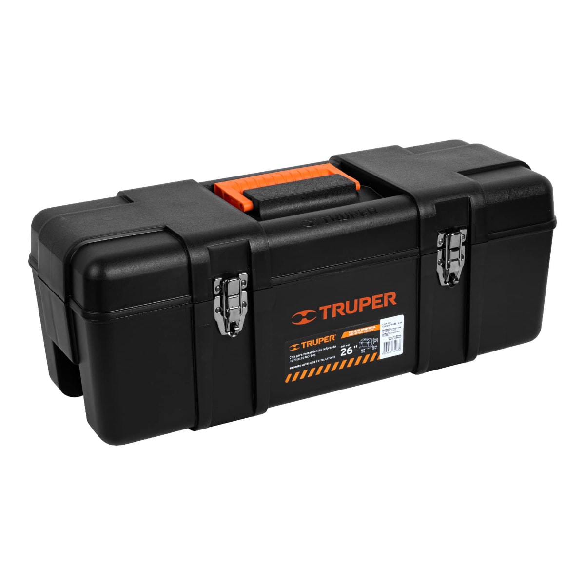 Combo caja para Herramientas 26