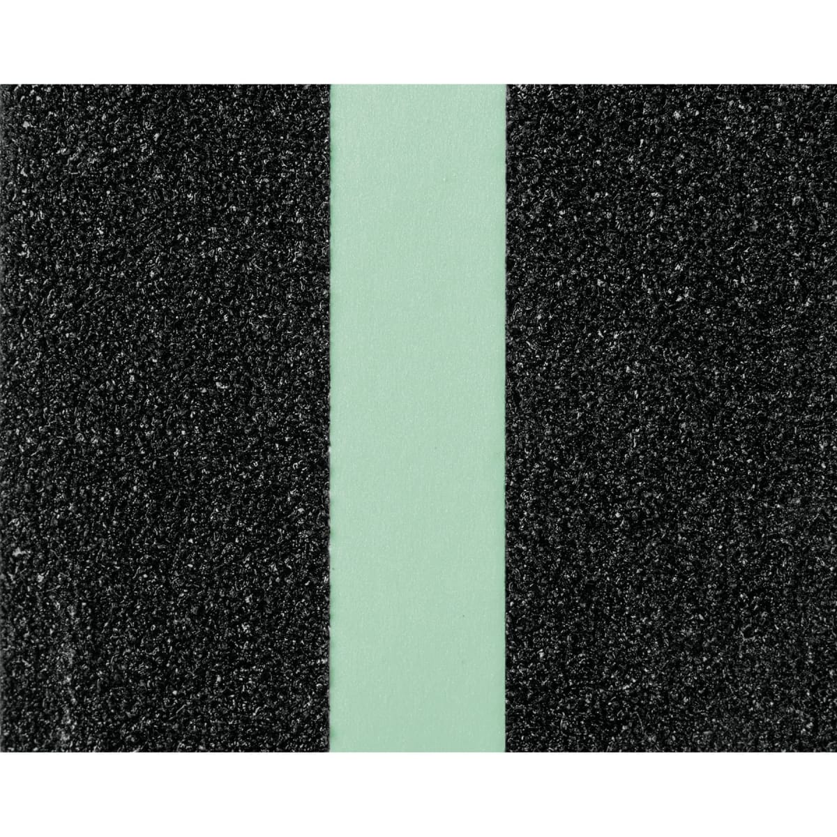 Rollo de 18 m cinta antideslizante fotoluminiscente 50 mm con abrasivo Truper2