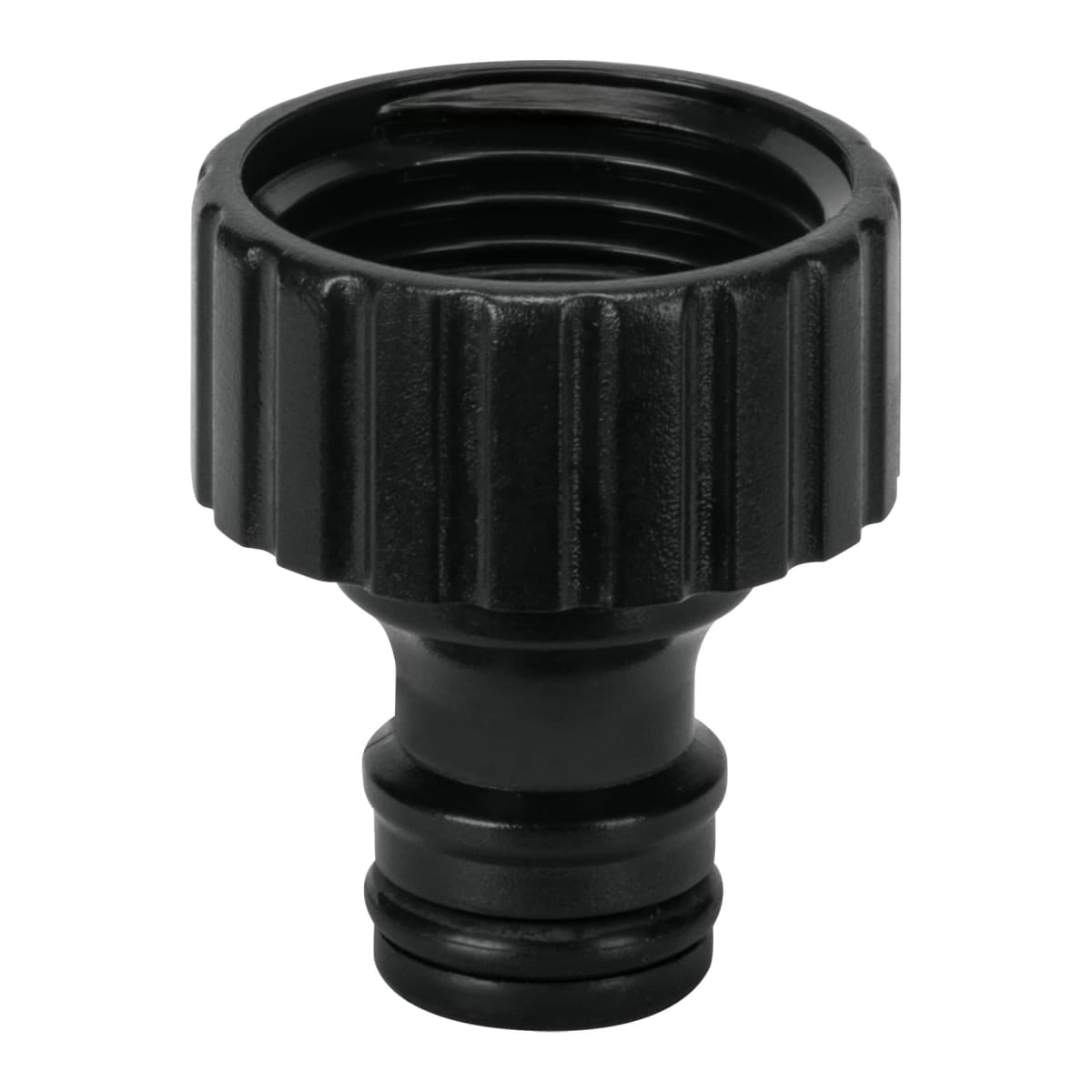 Conectores de ABS sistema Click hembra Truper1