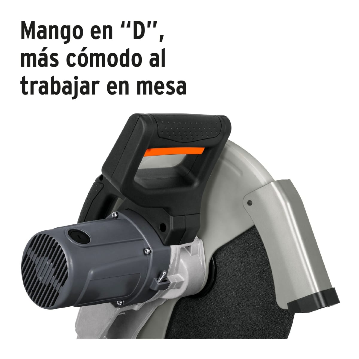 Soldadora 200A + Tronzadora + electrodos y guantes Truper7