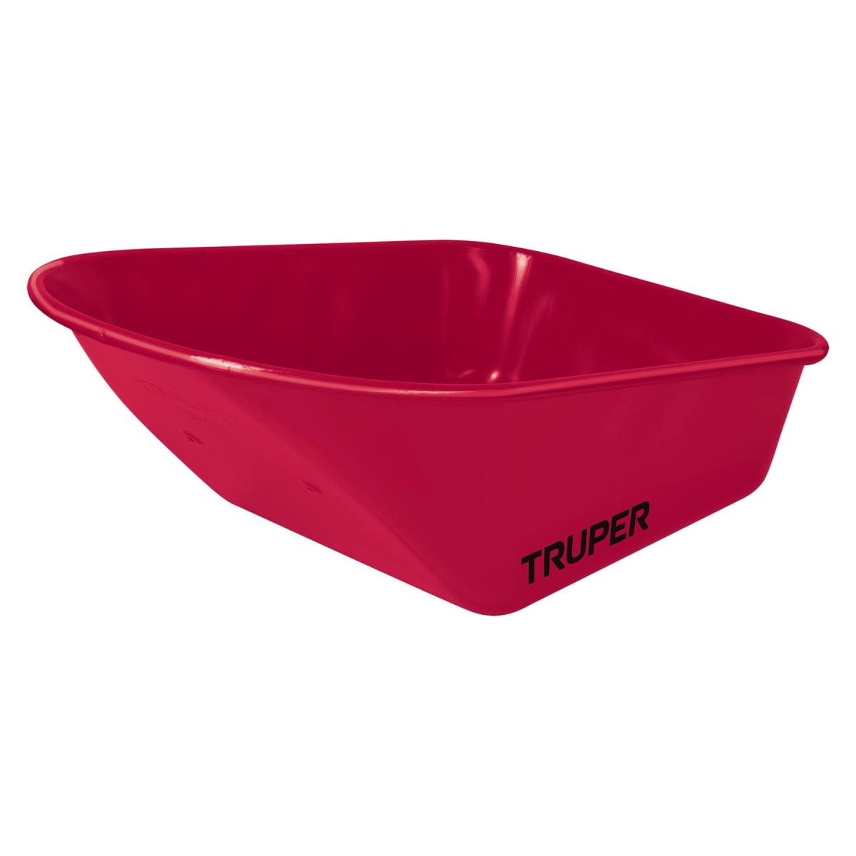 Tolva para carretilla CAT- 60 / T-6, Truper1