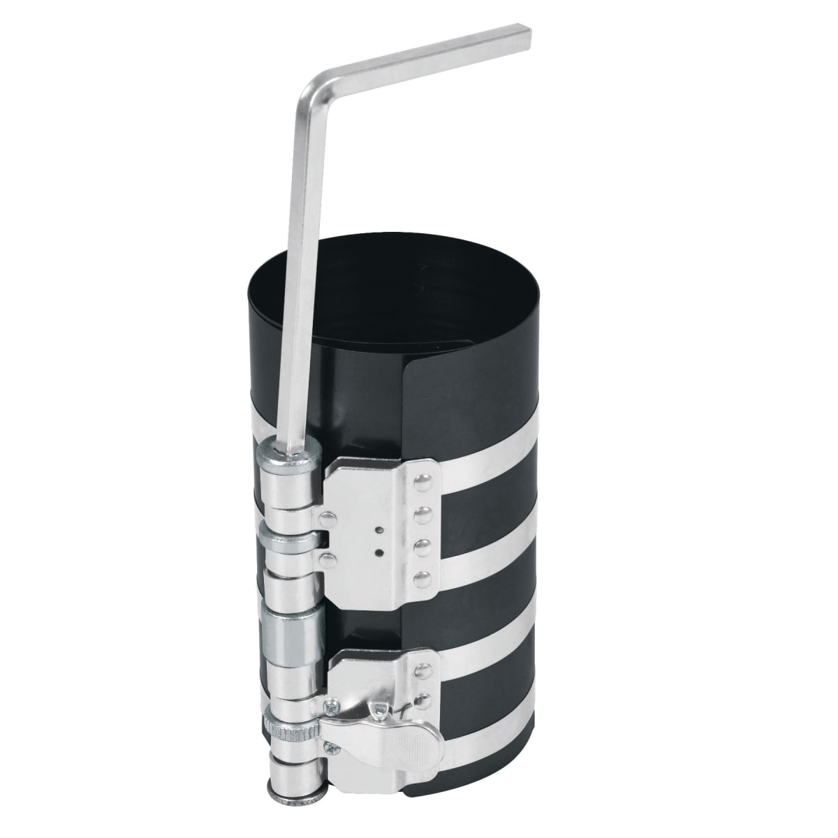 Compresor para anillos de pistón de diesel, Truper1