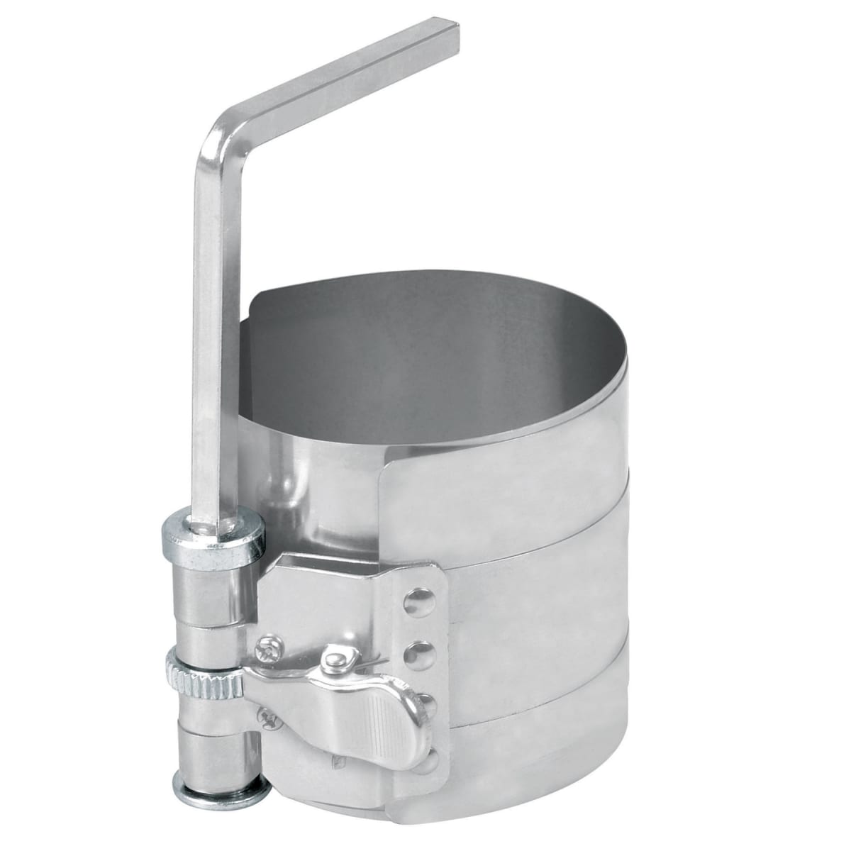 Compresor para anillos de pistón de gasolina, Truper1