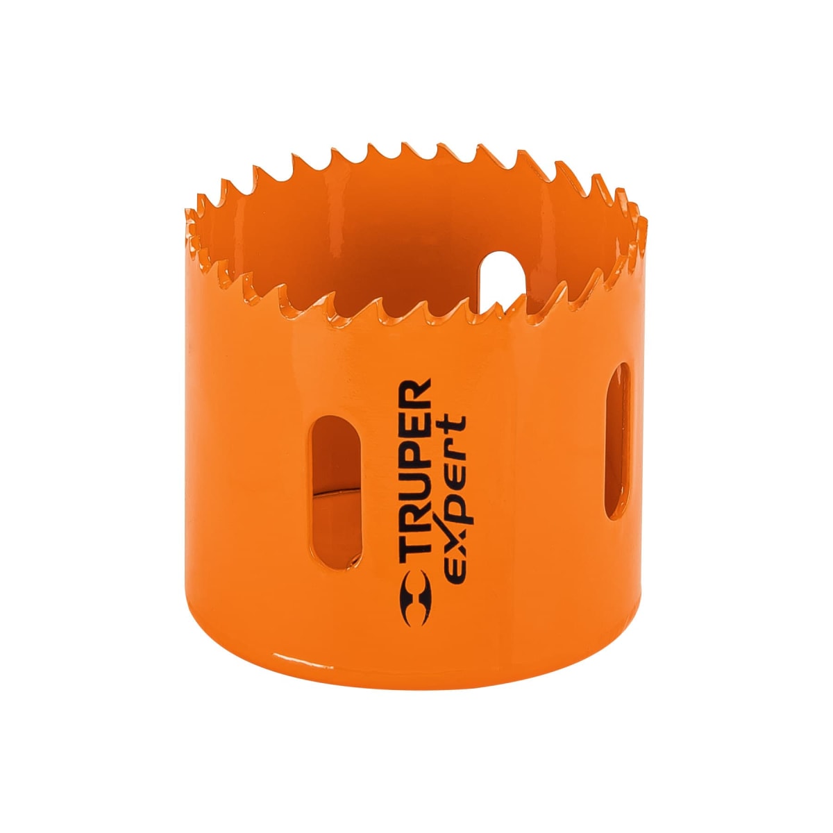 Sierra copa bimetálica 2-1/4'' Truper Expert1