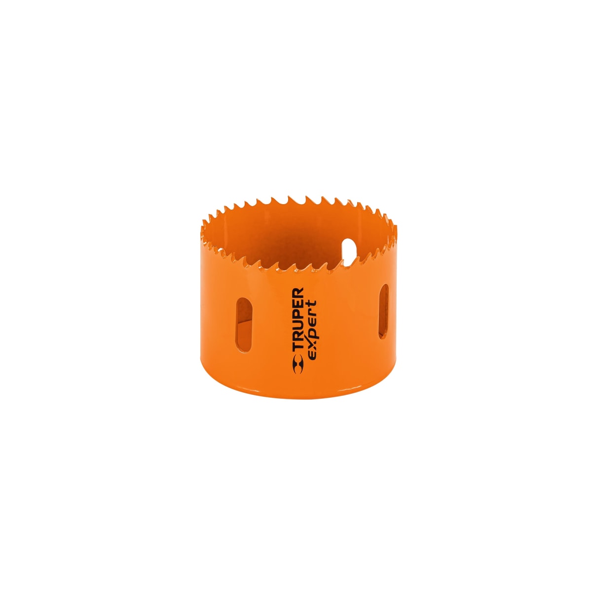 Sierra copa bimetálica 2-3/4´´, Truper Expert1