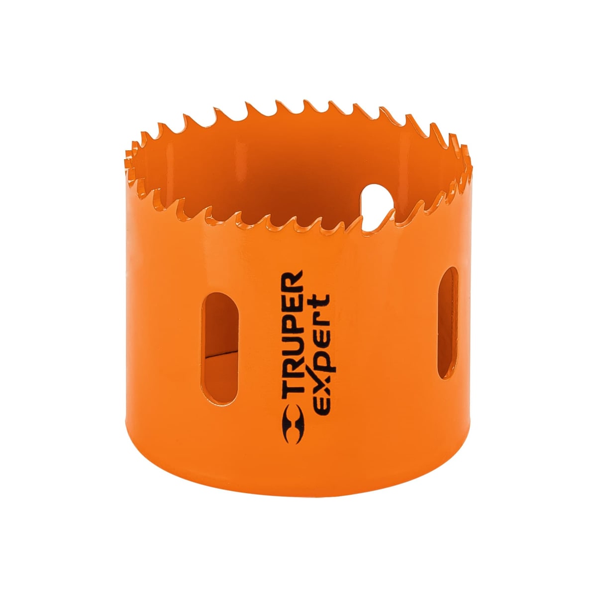 Sierra copa bimetálica 2-3/8'' Truper expert1