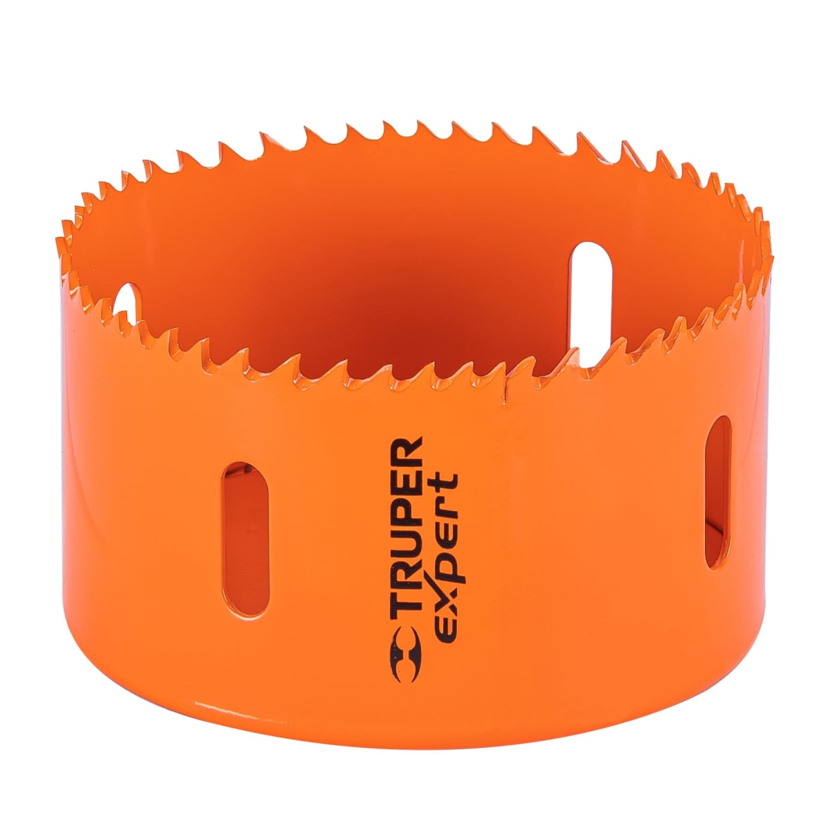 Sierra copa bimetálica 3-1/2´´, Truper Expert1