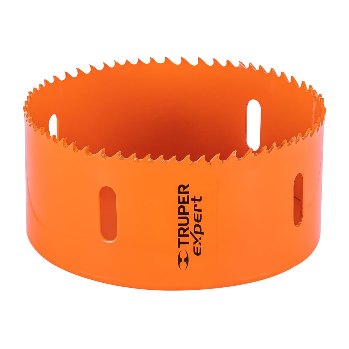 Sierra copa bimetálica 4-1/4´´, Truper Expert1