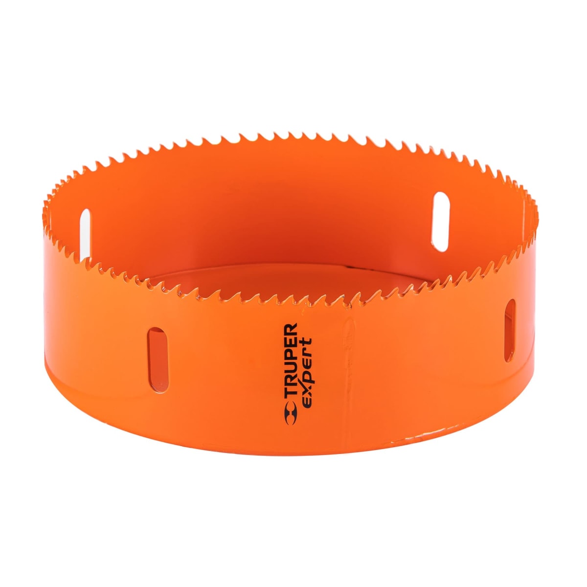 Sierra copa bimetálica 6´´, Truper Expert1