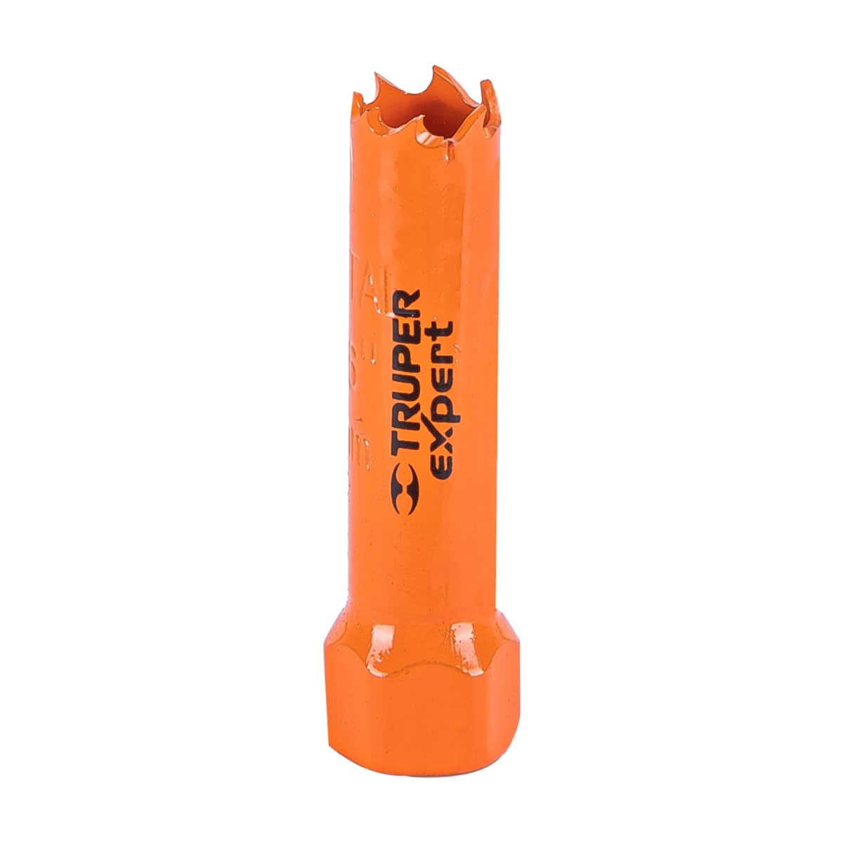 Sierra copa bimetálica 9/16´´, Truper Expert1