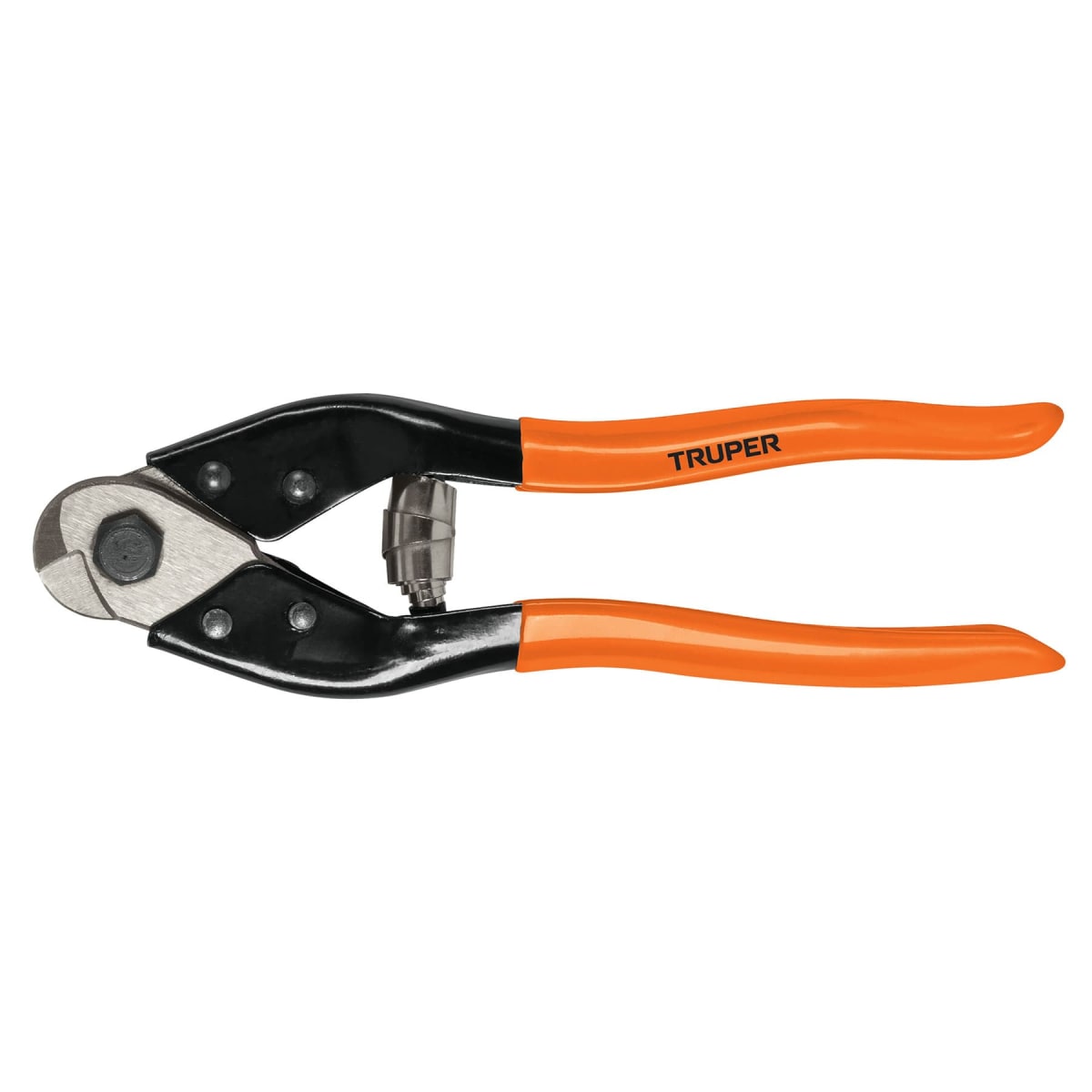 Cortador de 8´´ de cable y alambre, Truper1
