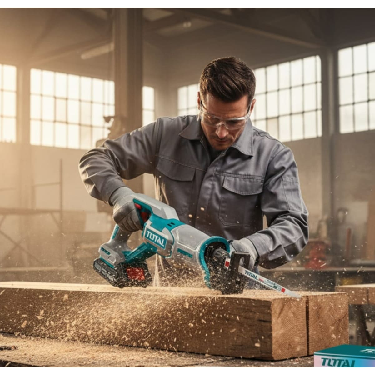 MEGA COMBO 15 EN 1 TOTAL24