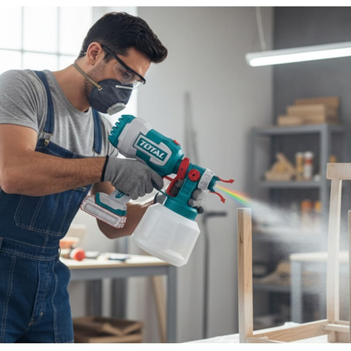 MEGA COMBO 20 EN 1 TOTAL12