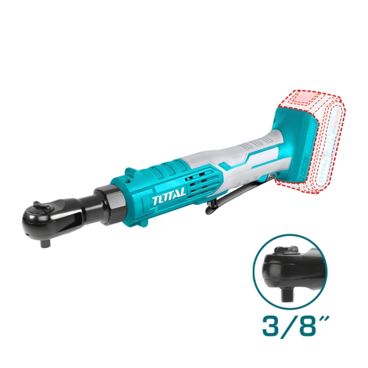 MEGA COMBO 20 EN 1 TOTAL34