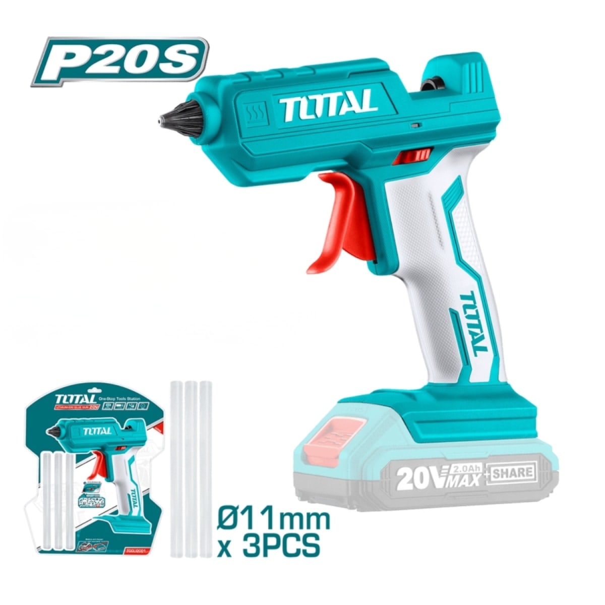 MEGA COMBO 20 EN 1 TOTAL37