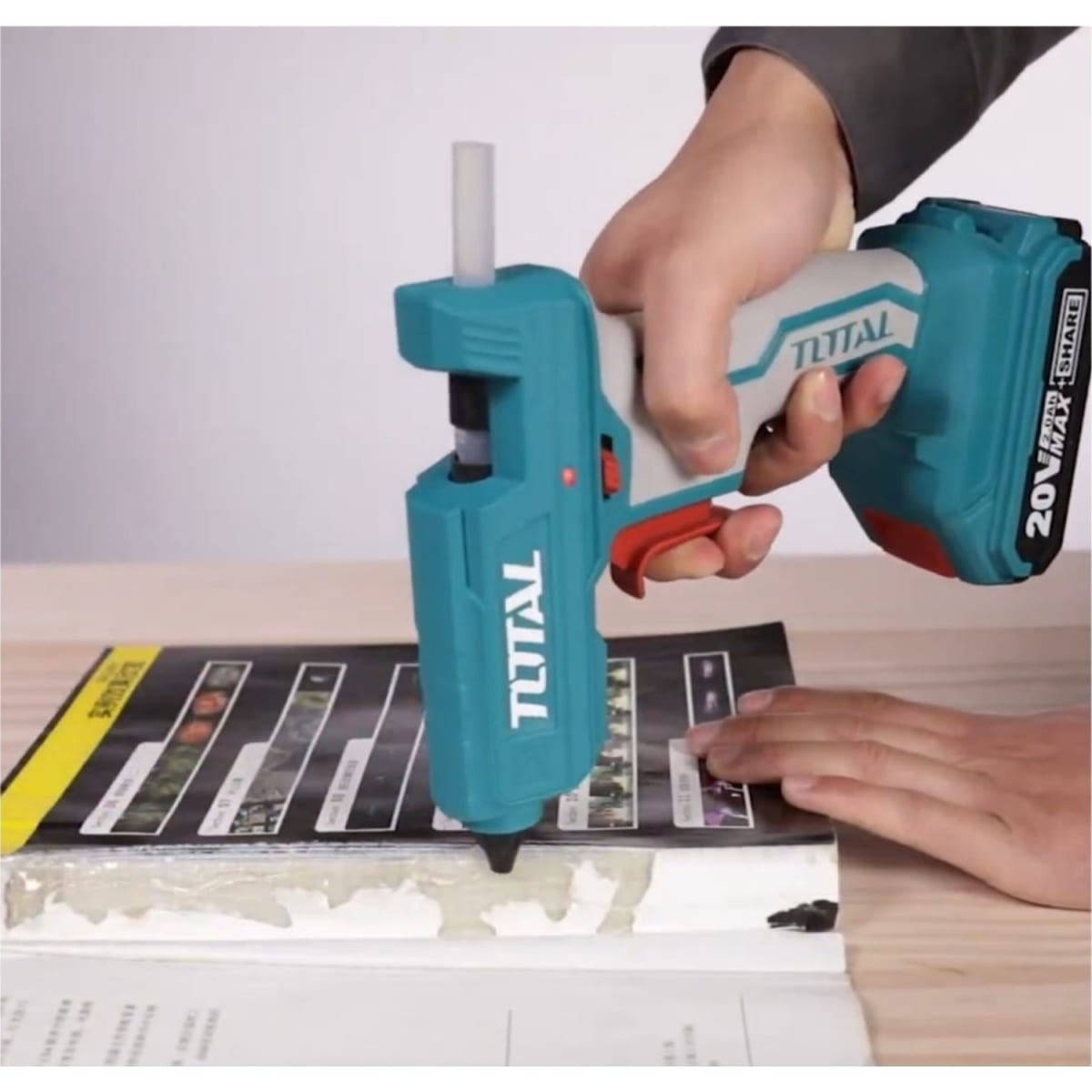 MEGA COMBO 20 EN 1 TOTAL39