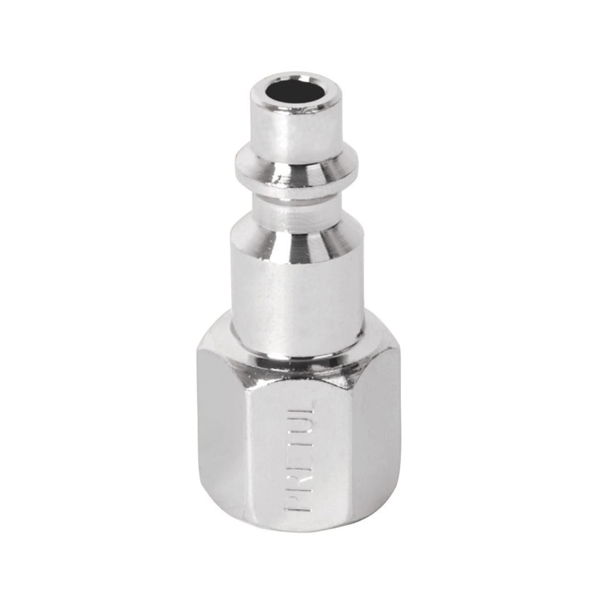 Conector rápido tipo m cuerda 1/4 npt hembra Pretul 2