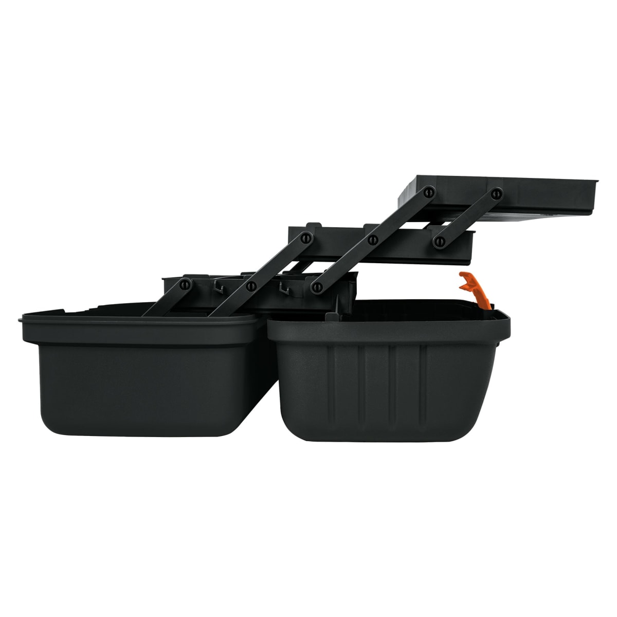 Caja para Pesca 16