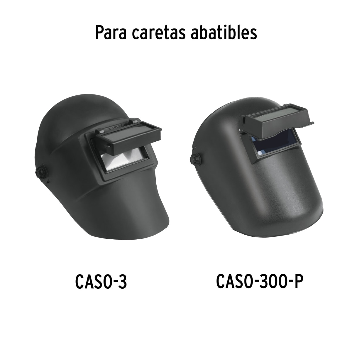 Lente sombra 11 para máscaras con lente abatible Truper y Pretul2
