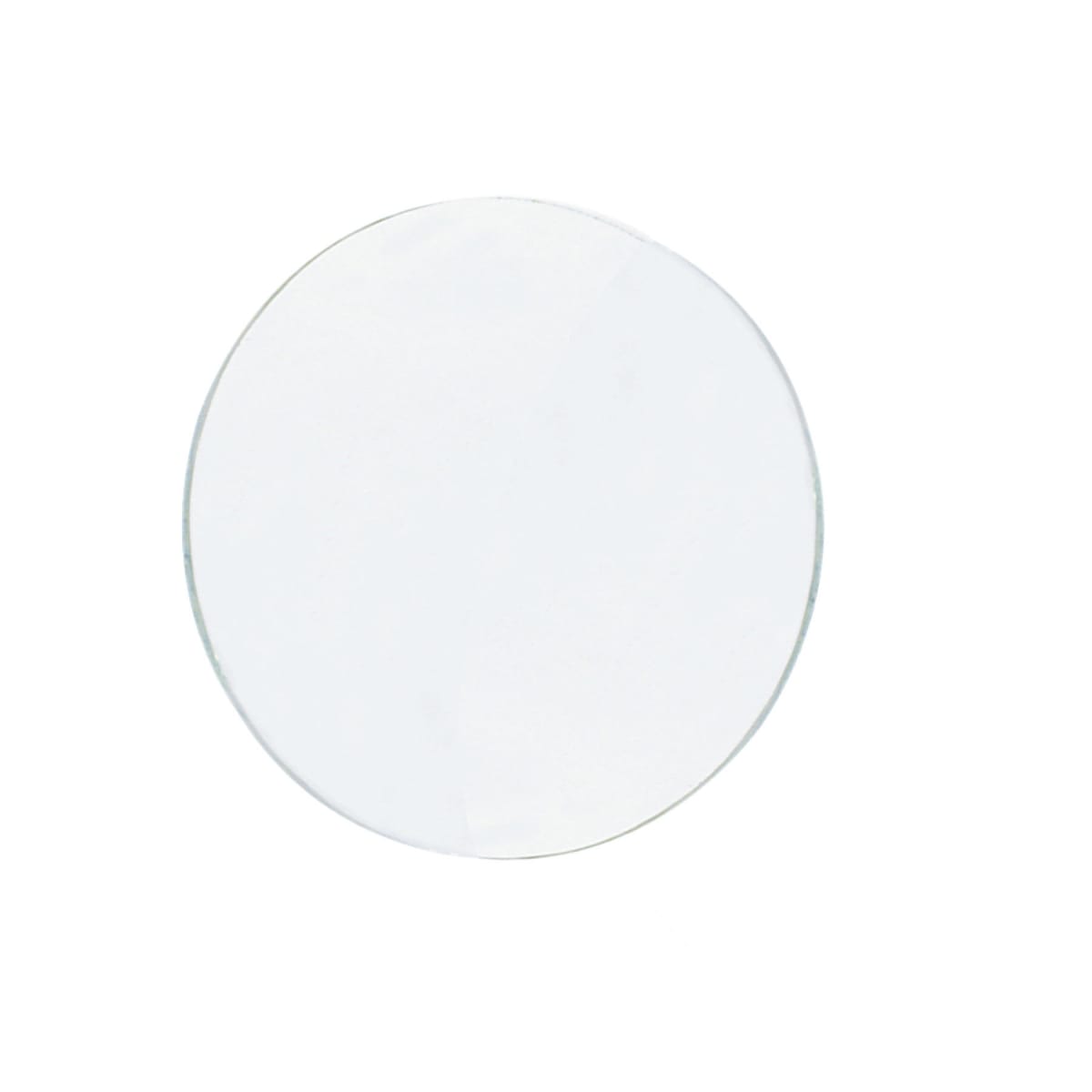 Lentes de repuesto transparentes para GASO, Truper1