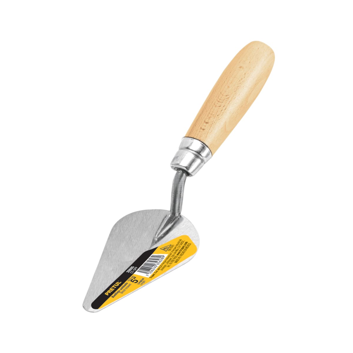Badilejo soldado de 5'' Pretul1