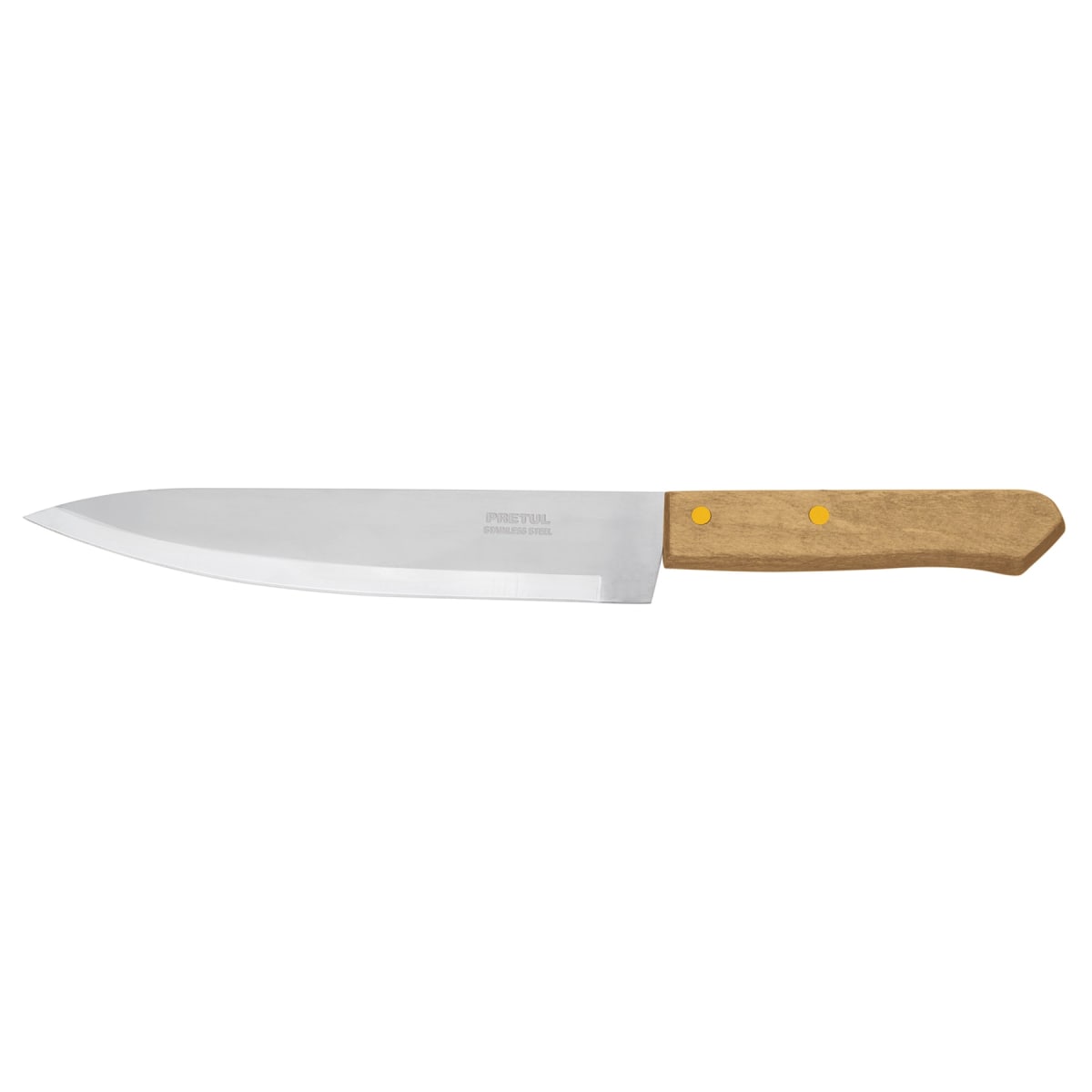 Cuchillo de chef  8