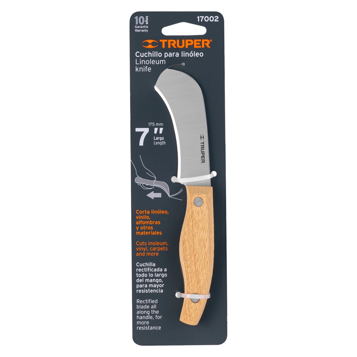 Cuchillo 7