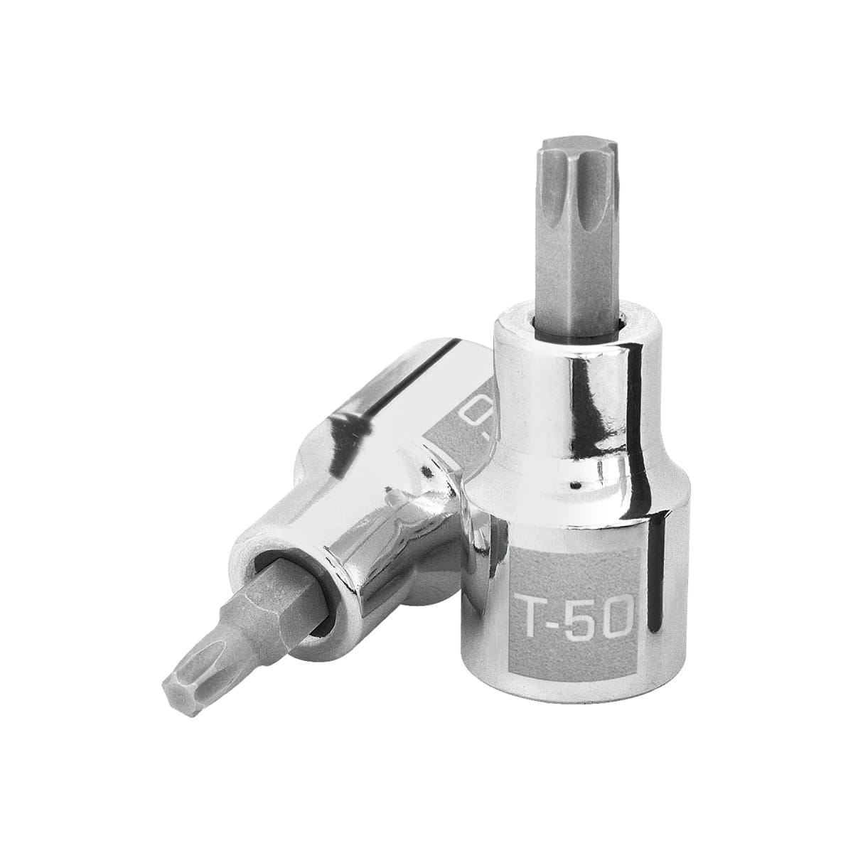 Dado punta torx t-50 encastre 1/2'' Truper1