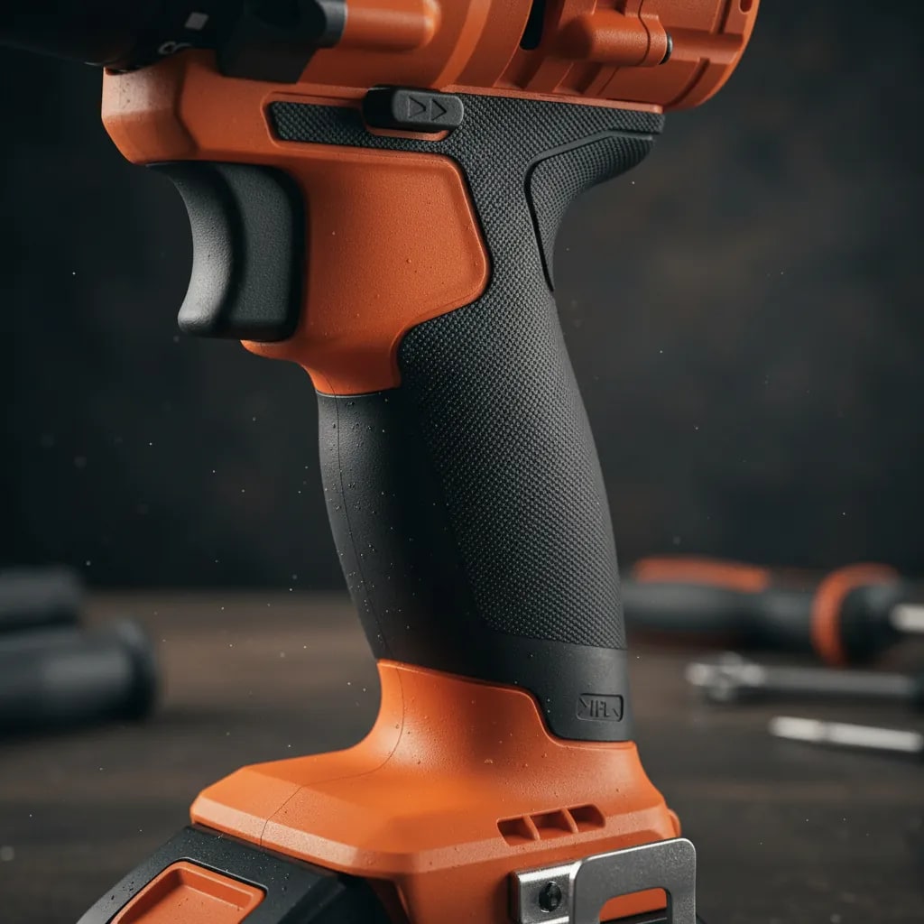 Taladro Atornillador 20V (Solo cabezal) Truper4