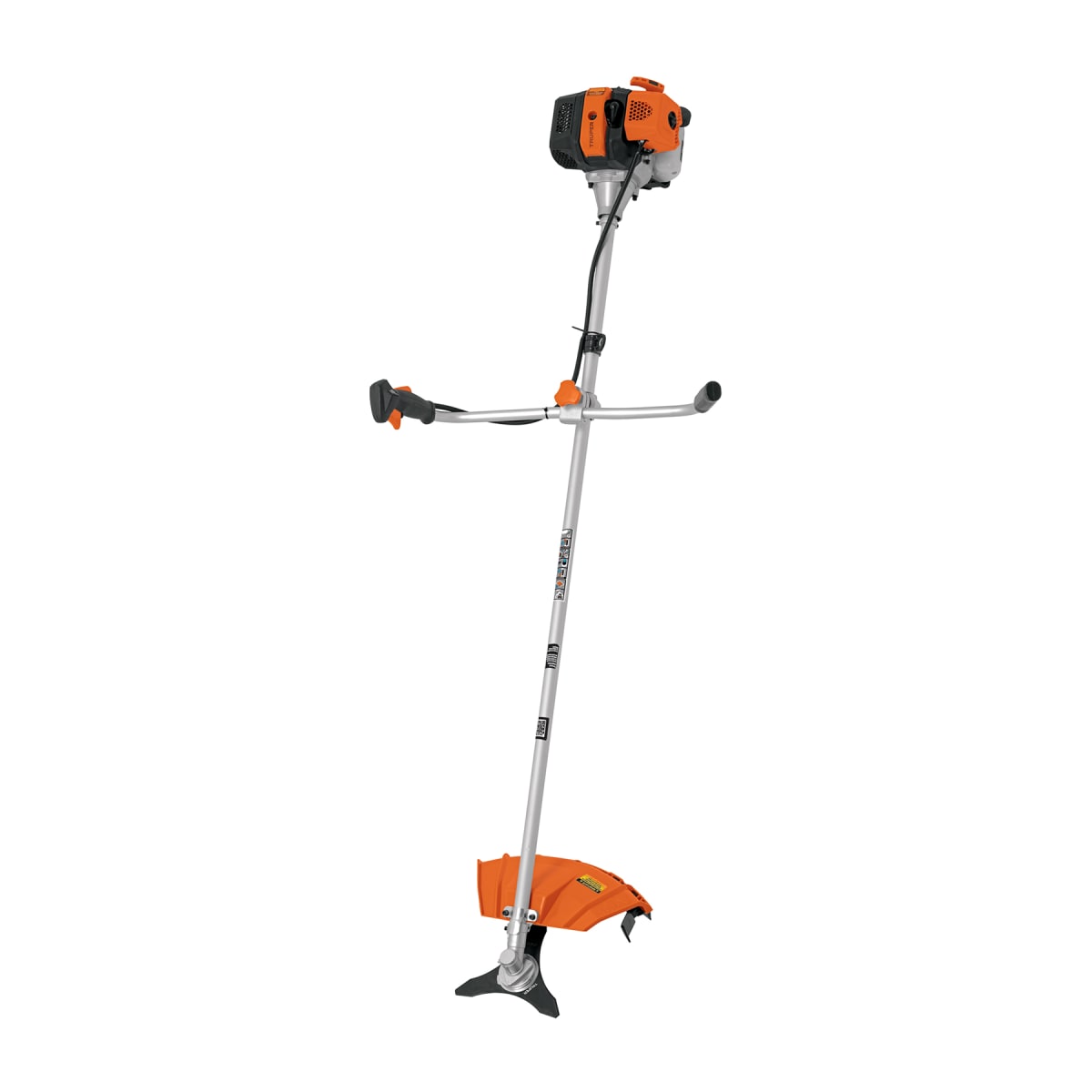 Motoguadaña/Desmalezadora a gasolina 52cc 2HP Truper1