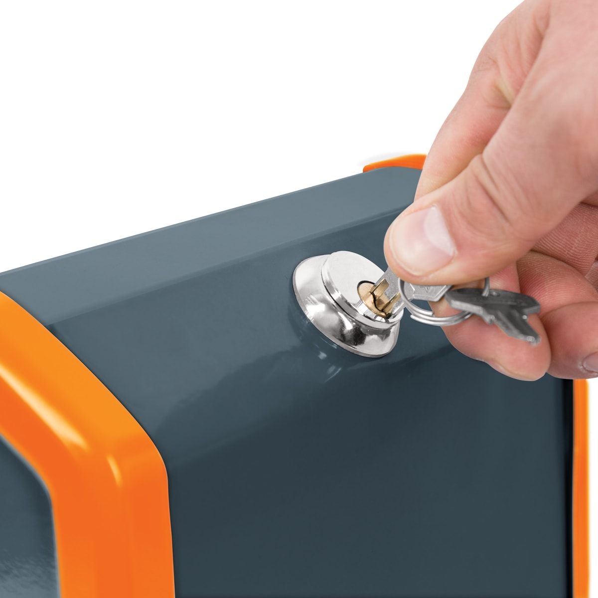 Despachador de brocas, alta velocidad, chico, truper3