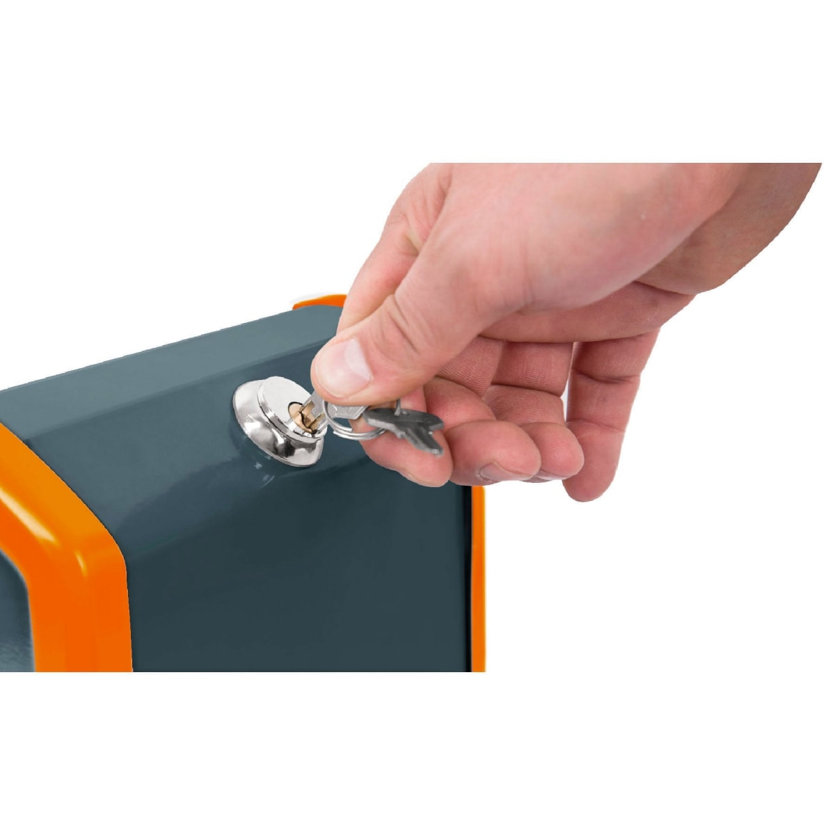 Despachador 29 Compartimentos para brocas HSS con producto3