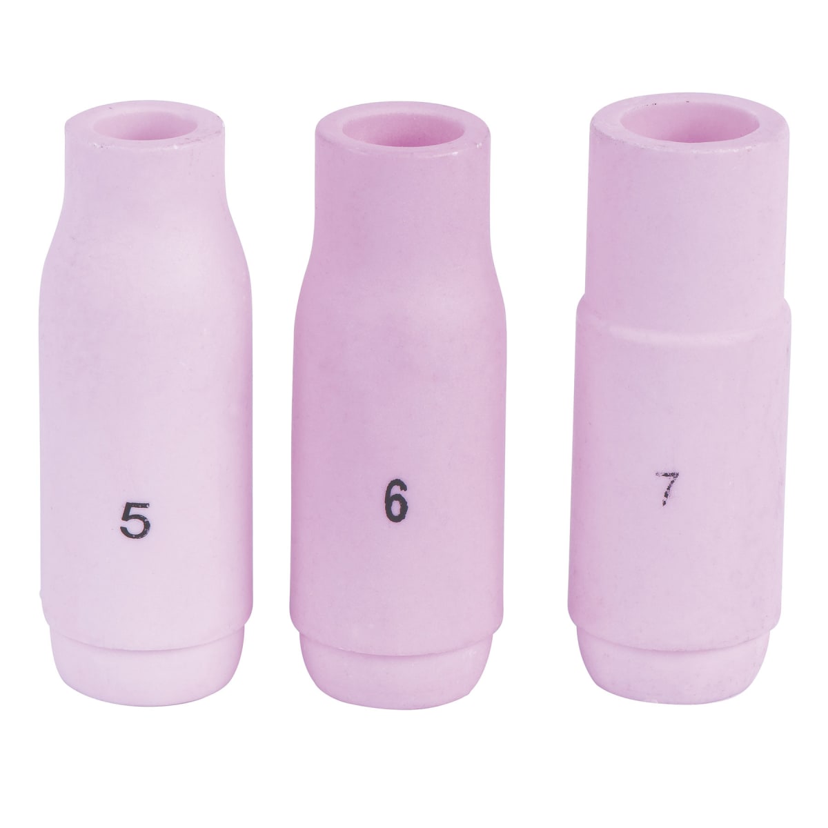 Juego de 3 difusores para SOMU-200X y SOMU-250X, TRUPER1