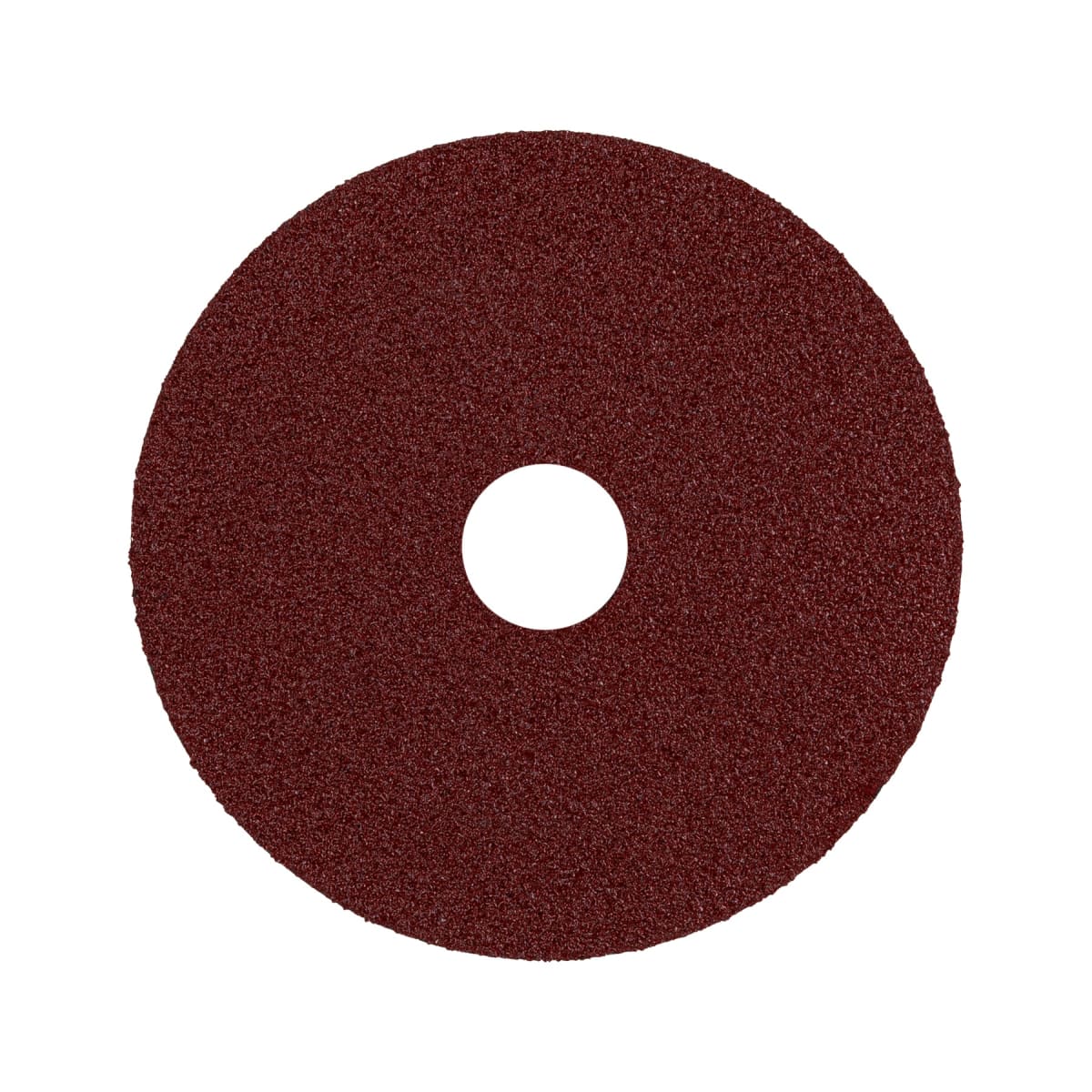 Disco de lija 4-1/2´´ con respaldo de fibra, grano 50, Truper1