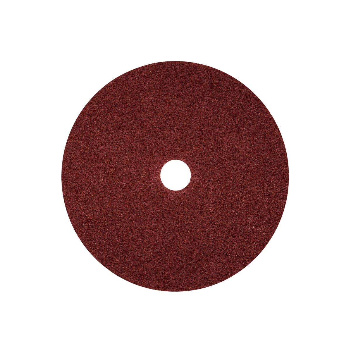 Disco de lija de 7´´ con respaldo de fibra, grano 50, Truper1