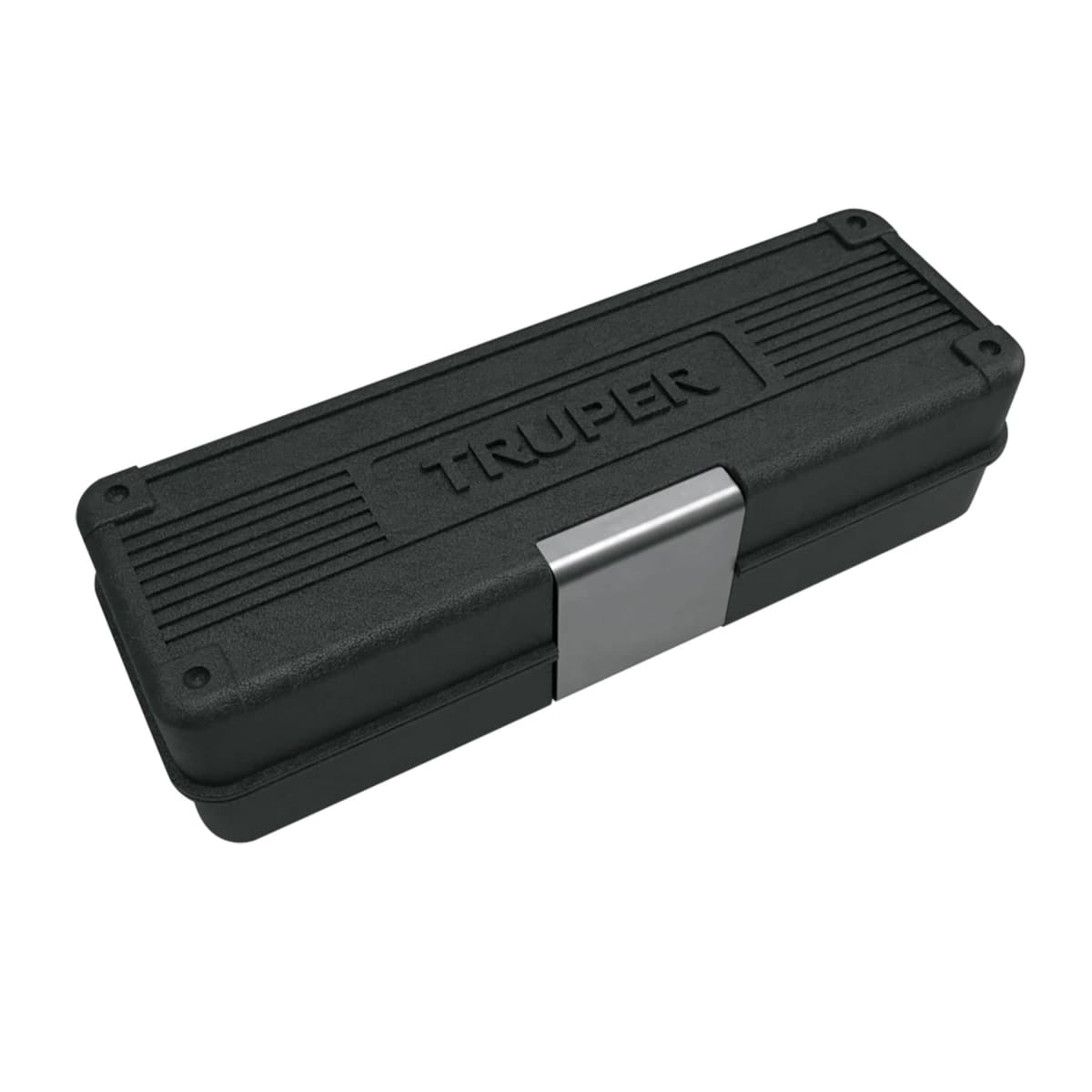 Desarmador de impacto con 4 puntas truper6