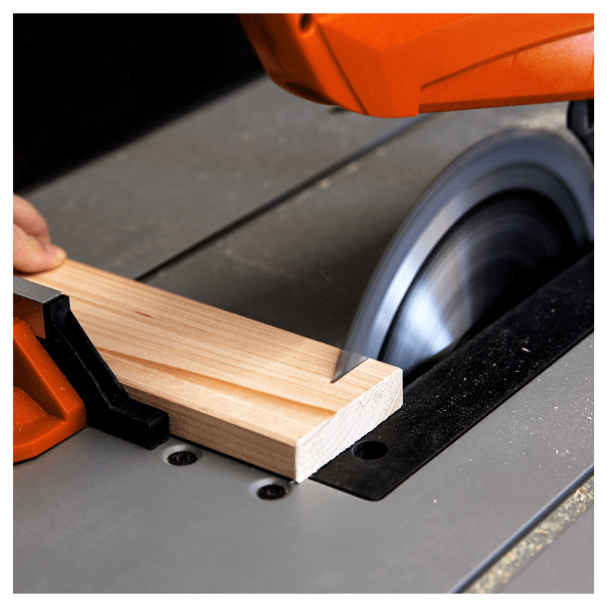 Disco para sierra ingleteadora 10