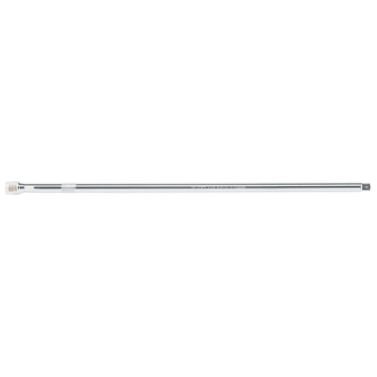 Extensión de 24'' para ratchet para dados encastre 1/2'' Truper1