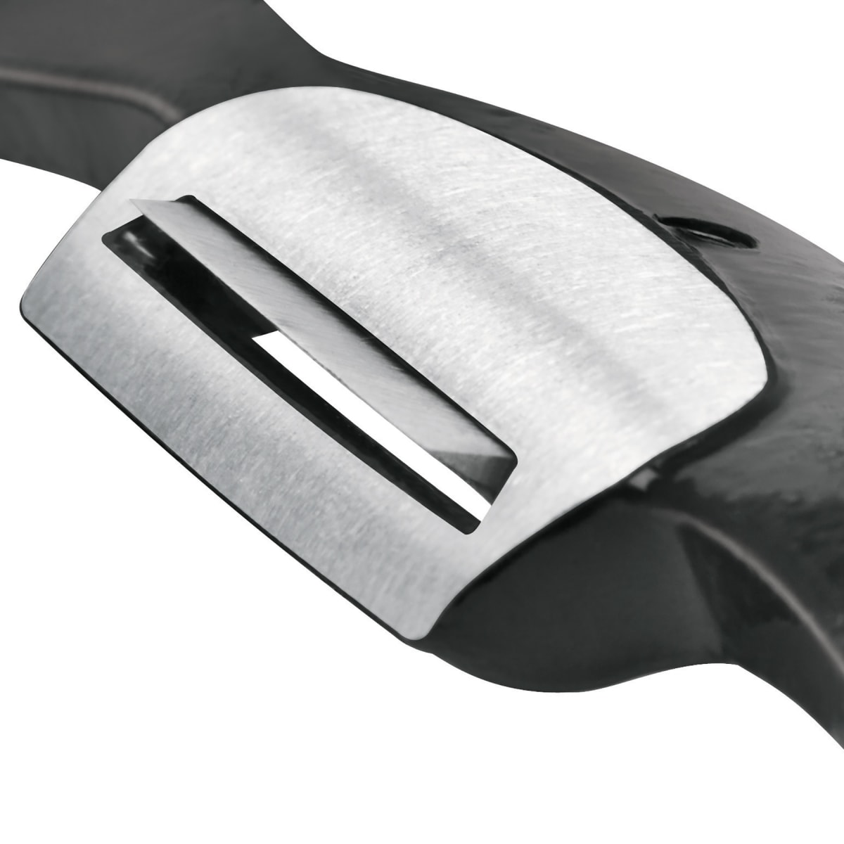 Cuchilla de vuelta 9´´ cara curva, Truper4