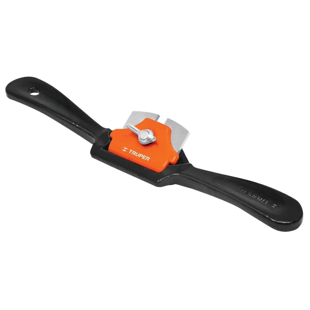 Cuchilla de vuelta 9´´ cara curva, Truper1