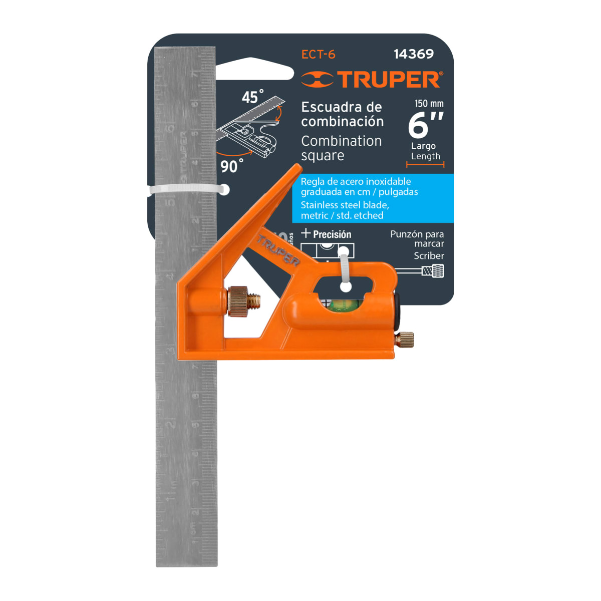 Escuadras de Combinación 6