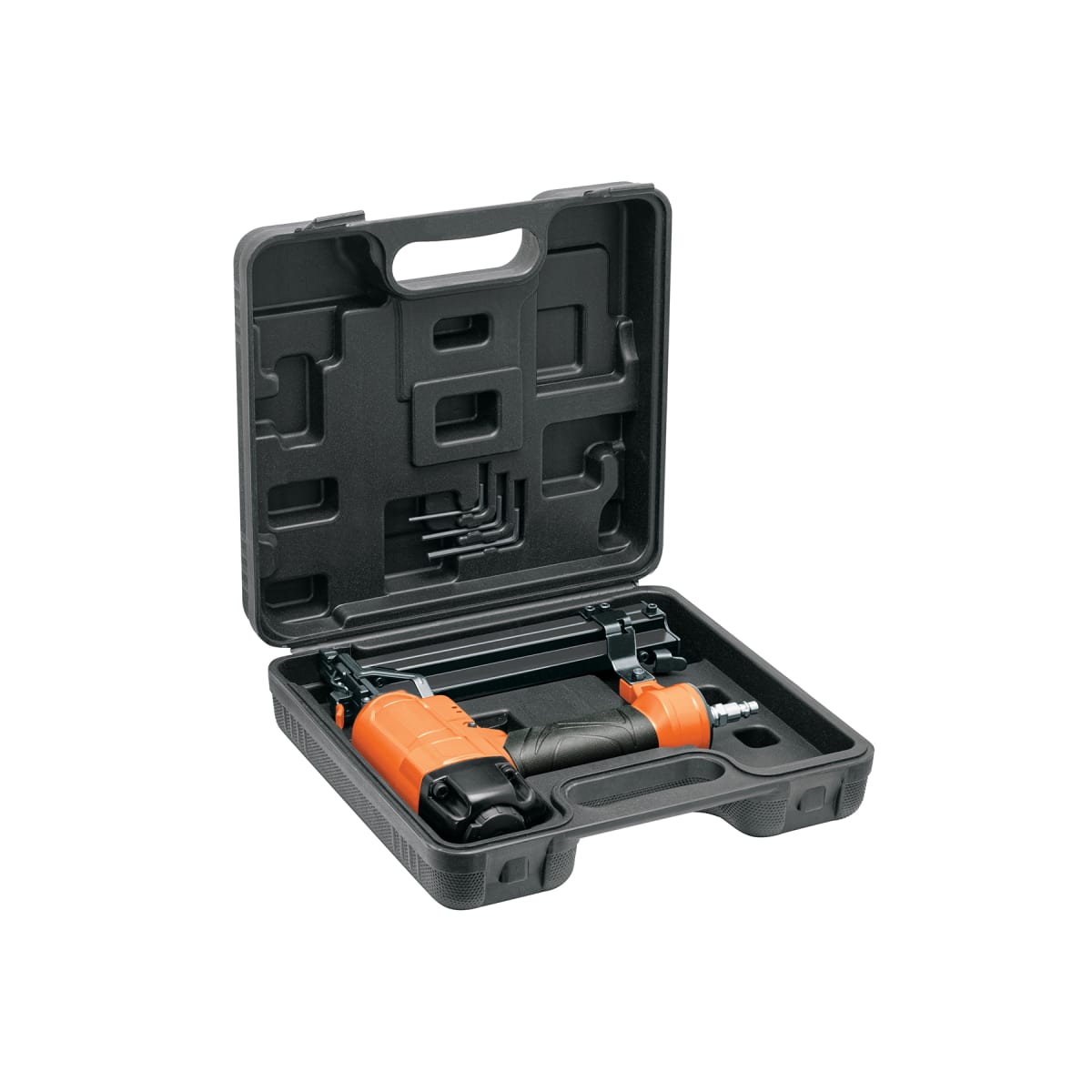 Engrapadora Neumática Profesional Calibre 22 Truper4