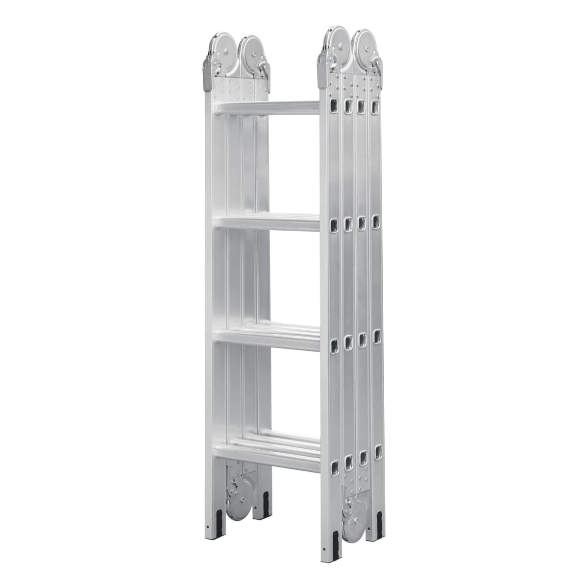 Combo Escalera Multiposición + Taladro 600w + Amoladora 850 Truper5