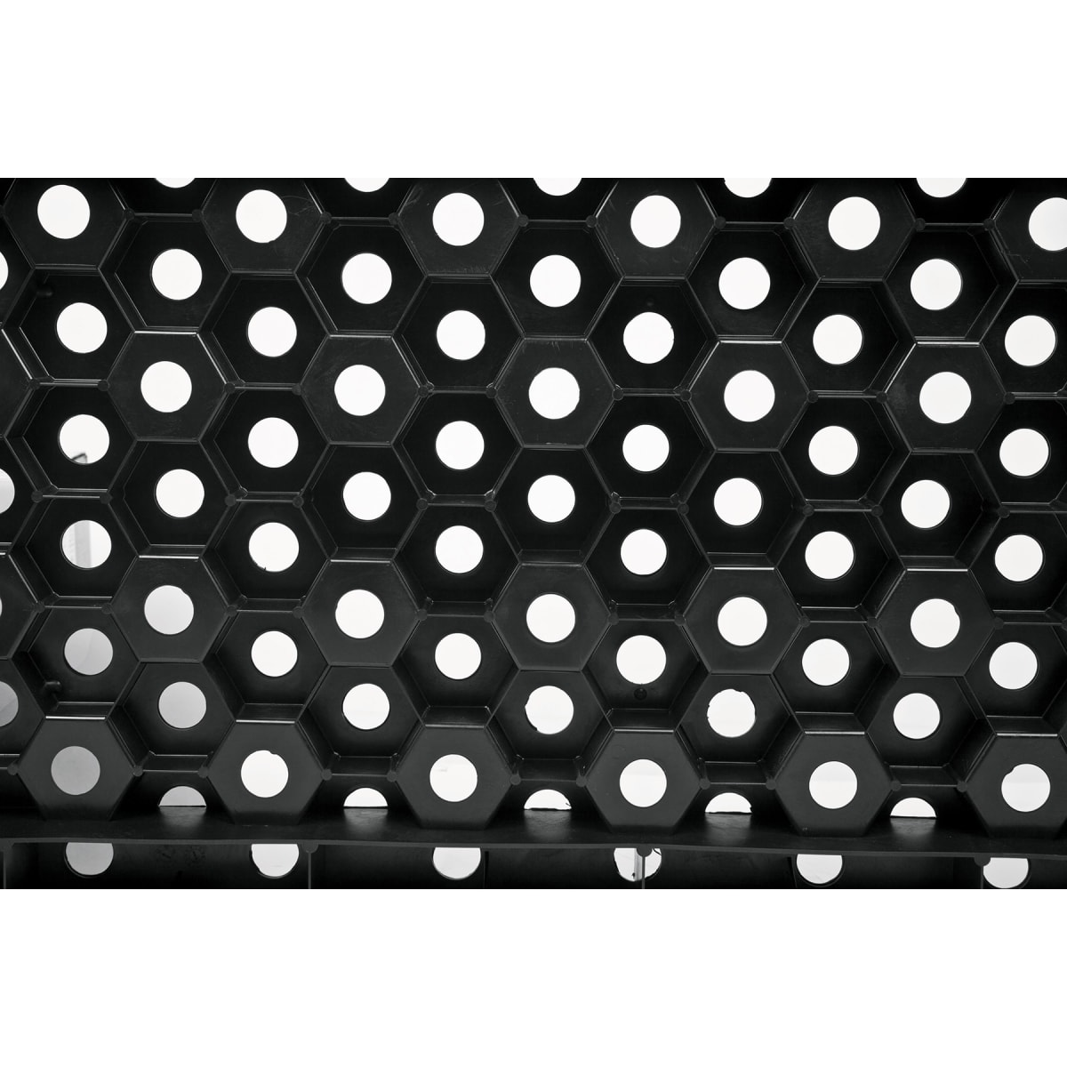 Estante Plastico 5 Repisas Truper7