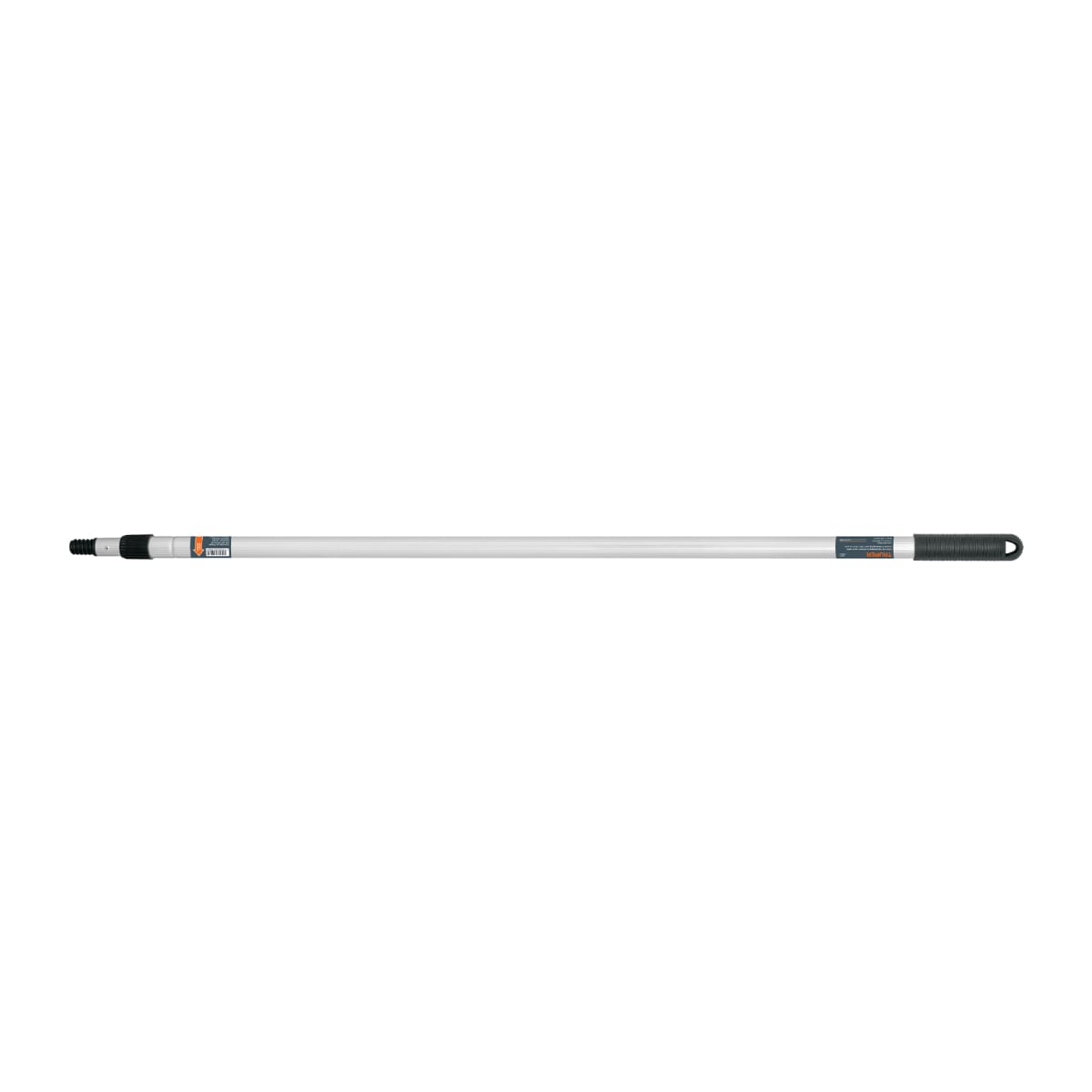 Kit pintor rodillo para pintar + extensión + repuestos Truper2