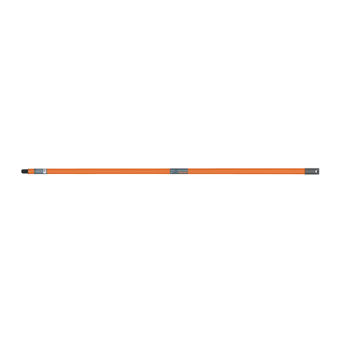 Extensión de acero para rodillo, 1.2 m, Truper1