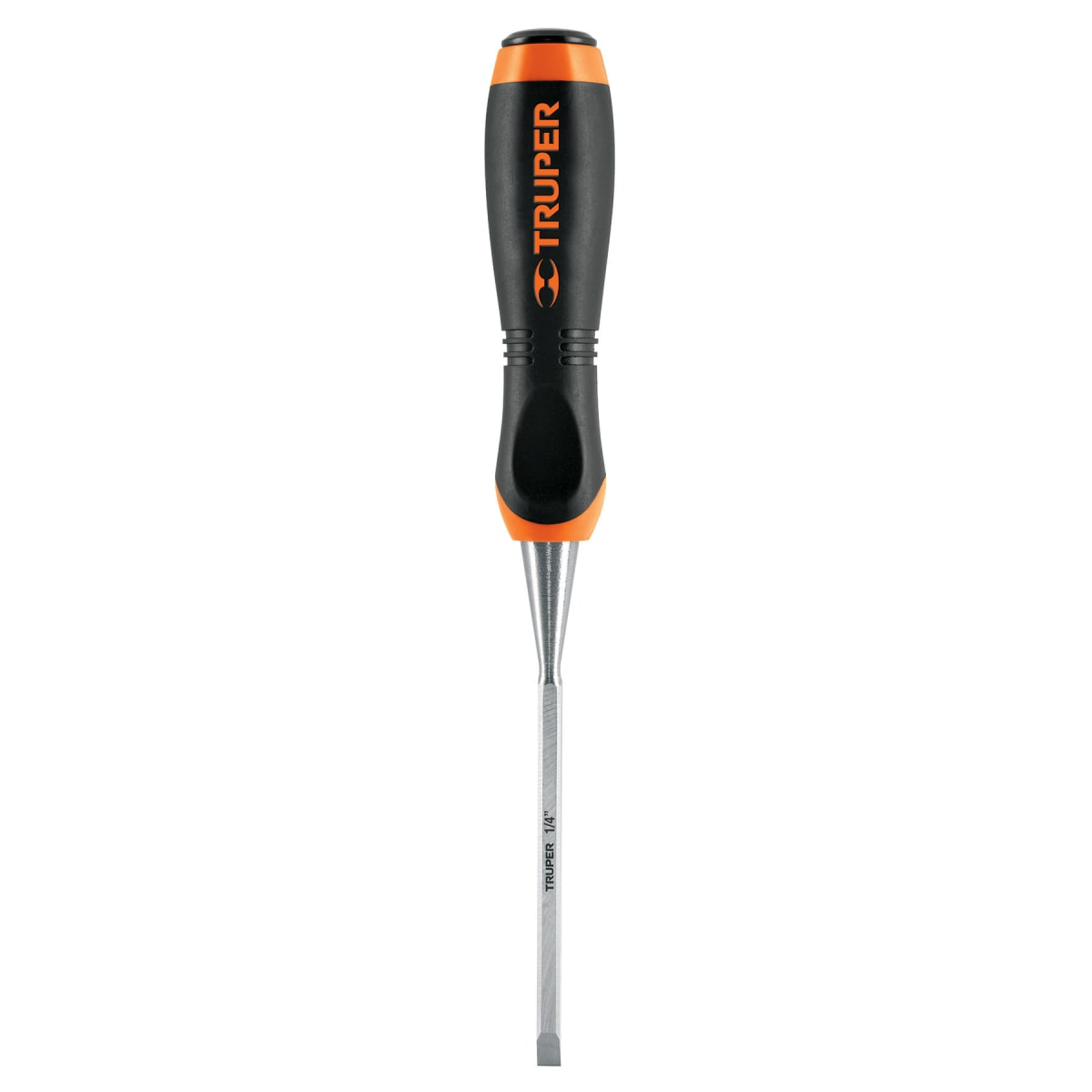 Formon mango Comfort Grip 1/4