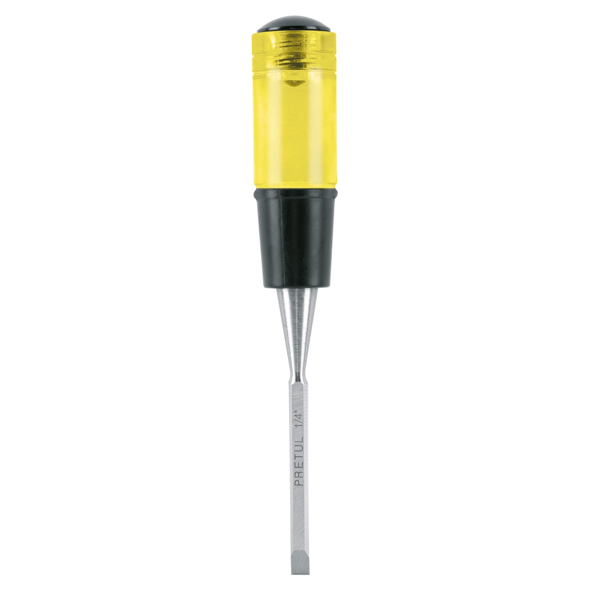 Formón 1/4'' Pretul1