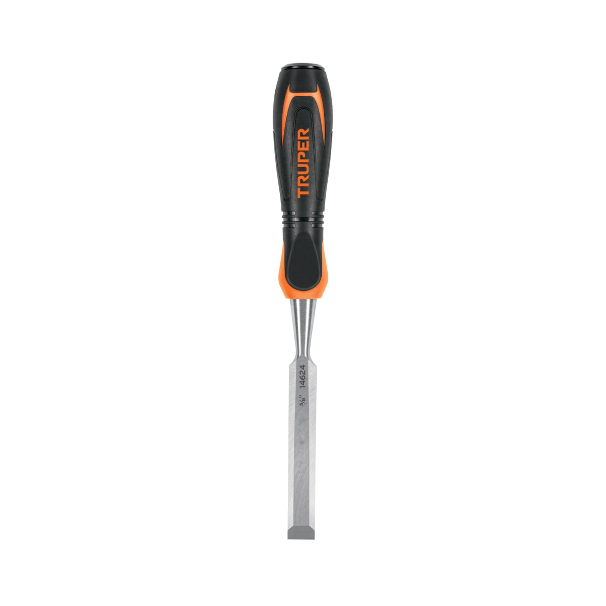 Formón 5/8´´ mango Comfort Grip, Truper1