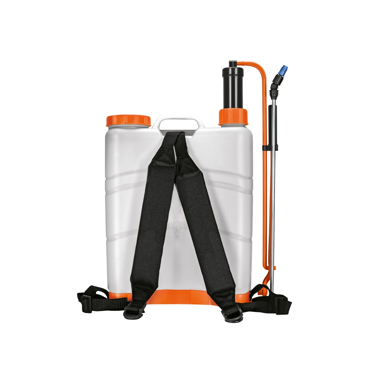 Fumigador de 20 l manual de mochila Truper3